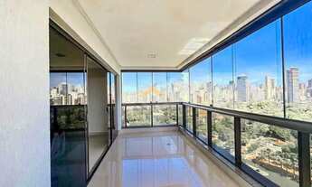 Imagem: Apartamento frente lago das Rosas com 4