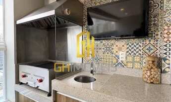 Imagem 5: Apartamento 3 quartos, Setor Oeste - Goiânia/GO