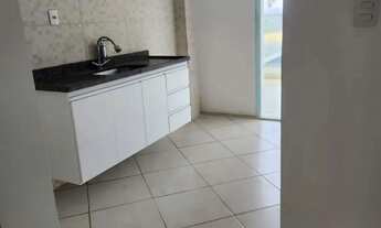 Imagem 4: Apartamento tres quartos para locação