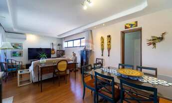 Imagem 2: Apartamento Contemporâneo de 3 Quartos , sendo 1 suíte por R$ 850.000,00