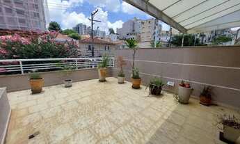 Imagem 2: Excelente oportunidade sobrado a venda no Jd. São Paulo com 296m² a.c - Proximo a Est. Jd