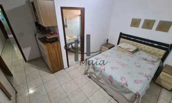 Imagem 4: Venda Sobrado Sao Caetano do Sul Santa Maria Ref: 42429