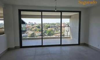 Imagem 3: APTO CAMBUÍ 3 SUÍTES 2 GARAGENS