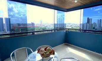 Imagem 6: LINDO E ESPAÇOSO APARTAMENTO DE 4 QUARTOS NO ROSARINHO