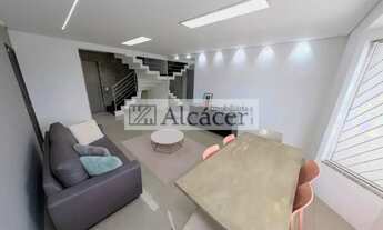 Imagem 7: Sobrado para venda tem 250 metros quadrados com 3 quartos em Boa Vista - Curitiba - PR