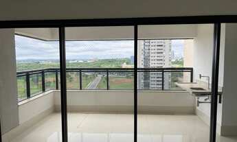 Imagem 4: 3 Suítes em 117 metros no Parque Ibirapuera