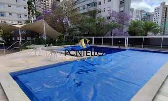 Imagem 3: Apartamento para aluguel, 4 quartos, 1 suíte, 2 vagas, Anchieta - Belo Horizonte/MG