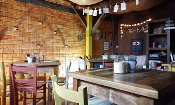 Imagem: HOSPEDARIA COM APARTAMENTO 03 SUÍTES