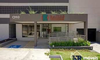 Imagem 2: Apartamento com 2 quartos e 1 suite, novo pronto para morar no setor vila rosa