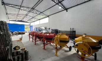 Imagem 3: Deposito no bairro Fundação