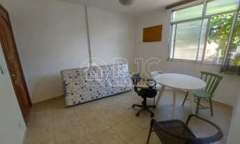 Imagem 3: Imóvel para venda com 62 metros quadrados com 2 quartos em Todos os Santos - Rio de Janeir