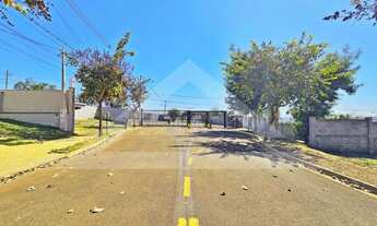 Imagem 4: Terreno residencial à venda no Condomínio Terras de Santa Martha, próximo à Rodovia José F