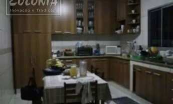 Imagem 7: Sobrado a venda - Jardim do Estádio, Santo André