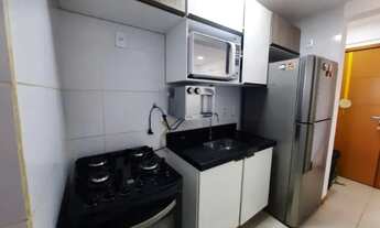 Imagem 3: Apartamento mobiliado Torre Devant - Belém