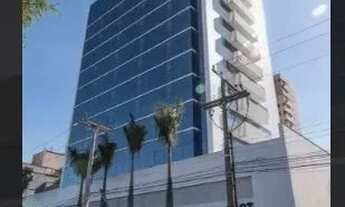 Imagem 7: Excelente sala comercial no DOC Santana com vaga de garagem empreendimento novo próximo a