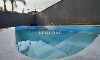 Imagem 2: Casa de condomínio em Rua José Cury - Jamaica (Praia) - Itanhaém/SP