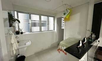 Imagem 7: Apartamento em Pompéia, Apartamento em Santos, Apartamento com 2 dorms, Apartamento à Vend