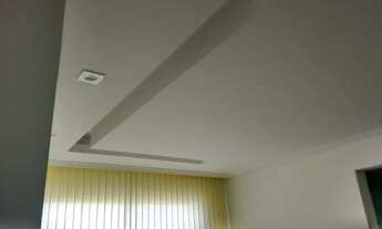 Imagem 7: Apartamento em Salvador semi mobiliado condomínio Cores de Piatã