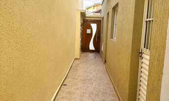 Imagem 3: Studio com 1 dormitório para alugar, 25 m² Vl Matilde- Aceita caução