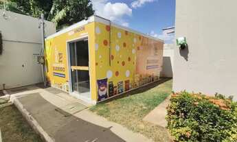 Imagem 4: Condomínio Chapada dos Montes no bairro Parque Ohara em Cuiabá-MT