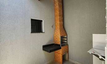 Imagem 6: CASA EM CIDADE DAS ROSAS COM 3 QUARTOS E CHURRASQUEIRA A VENDA - ACEITO NEGATIVADOS