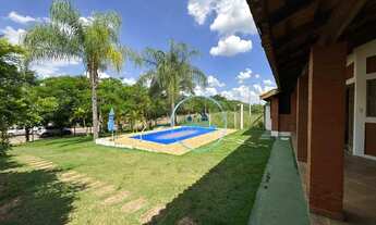 Imagem 2: CA-901) Casa com 2 dormitórios à venda, 83 m² por R$ 520.000 - Colina de São Pedro - São