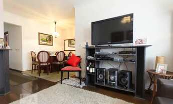 Imagem: Apartamento à Venda - Água Fria, 3 Quartos