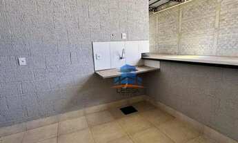 Imagem 2: Galpão ao lado da BR-153 em Aparecida de Goiânia (Vila Nossa Senhora de Lourdes