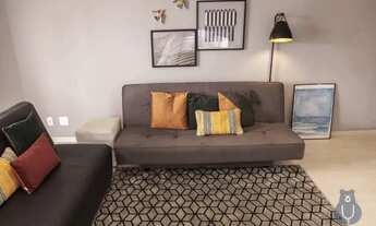 Imagem 2: Flat com ótimo preço no bairro Bela Vista. Confira!