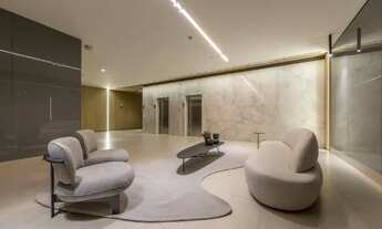 Imagem 7: Lumini Ayoshii - Andar baixo - Frente - Leste