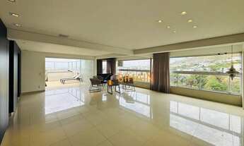 Imagem: Cobertura com 4 dormitórios à venda, 220