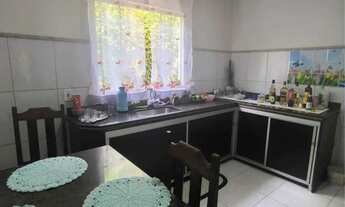 Imagem 6: SF- Casa no Conjunto Cordeiro de Farias