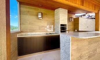 Imagem 3: Cobertura com Suíte, Terraço Amplo e 2 Vagas Perto da Av. Rio Branco