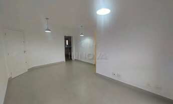 Imagem 10: Apartamento com 94m² para alugar no Edifício Classic com 3 dormitórios, 1 suíte e 2 vagas