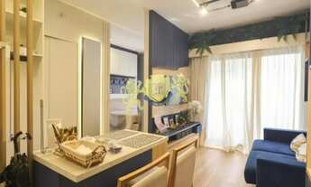 Imagem 2: Flat para alugar no Jardins - Edifício Radisson Hotel Paulista