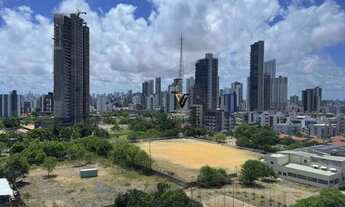 Imagem 6: Apartamento no Jardim Oceania, 3 quartos sendo 2 suítes, com piscina e academia