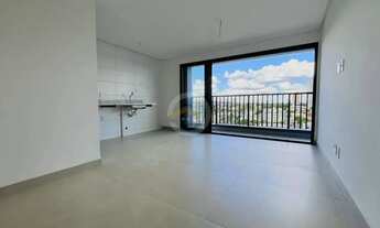 Imagem 2: Apartamento 3 Quartos - 82m² - Parque Amazônia - Goiânia-GO