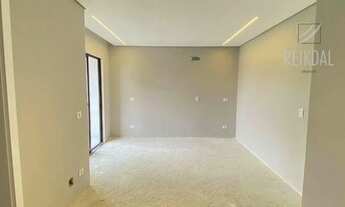 Imagem 5: Casa com 3 dormitórios à venda, 151 m² por R$ 1.225.000,00 - Portão - Curitiba/PR