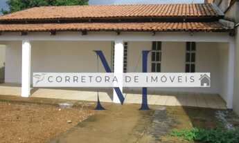 Imagem 1: Casa à Venda na ARSE 12 (106 Sul