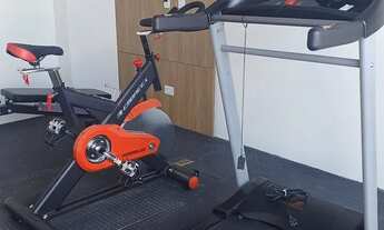 Imagem 5: Studio 26,5m² | Nascente | Garagem | Lazer Completo