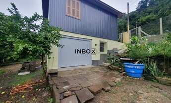 Imagem: INBOX CIA IMOBILIÁRIA ALUGA CASA COM DUAS