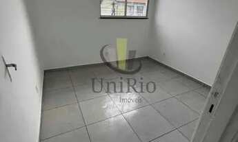 Imagem 4: Apartamento tipo casa à venda - Residencial Málaga Garden - Campo Grande - RJ