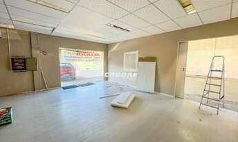 Imagem 6: Excelente Galpão para locação no bairro Passo Manso I Cadore Imóveis