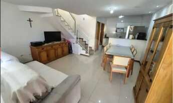 Imagem: Imóvel para venda tem 76 metros quadrados