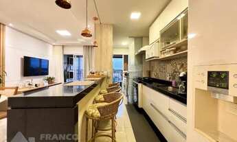 Imagem 2: Residencial Caravaggio - Apartamento com Luxo e Conforto 2 Dormitórios Confira!!