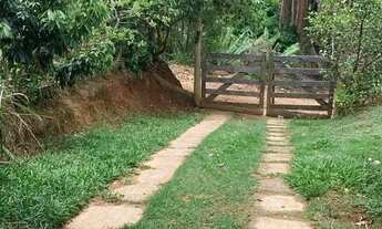 Imagem: Jaboticatubas sitio com Rio