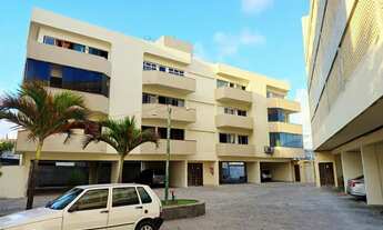 Imagem 3: BAIXOU!!NATAL/RN-COND DOM ERNESTO-APTO COM 3 QUARTOS, 2 SUÍTES, 1 VAGA, 200M PRAIA DO MEIO