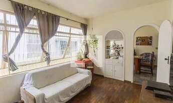 Imagem: Apartamento à Venda - Silveira, 3 Quartos