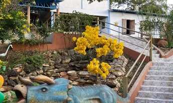 Imagem 6: Chácara em Caldazinha com 24.000 M2