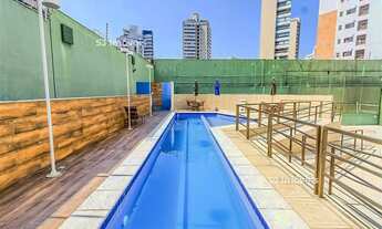 Imagem 2: Apartamento no Papicu com lazer completo e 3 suítes